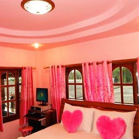 Suksomjai Hotel Rayong Camera foto