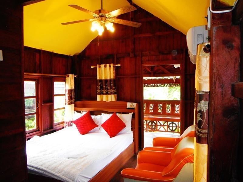 Suksomjai Hotel Rayong Camera foto