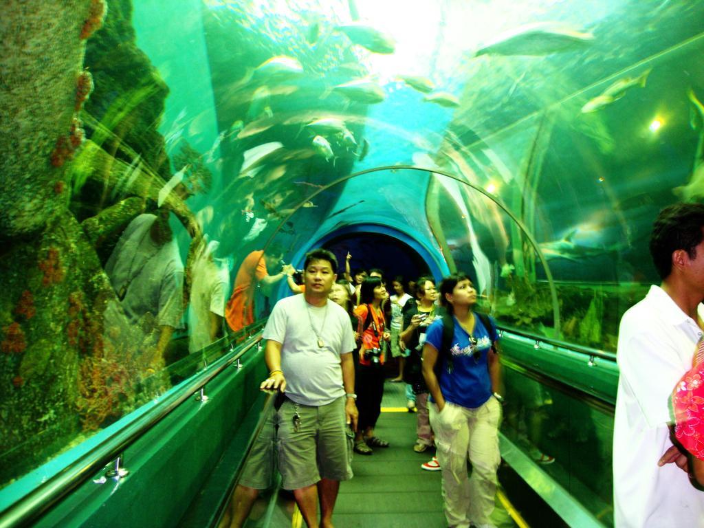 Suksomjai Hotel Rayong Esterno foto