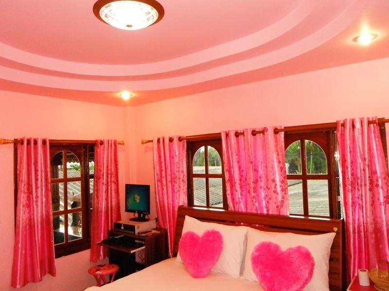 Suksomjai Hotel Rayong Camera foto