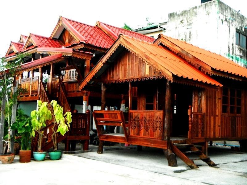 Suksomjai Hotel Rayong Camera foto