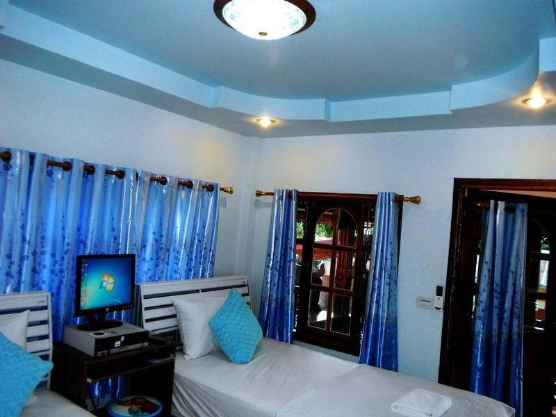 Suksomjai Hotel Rayong Camera foto