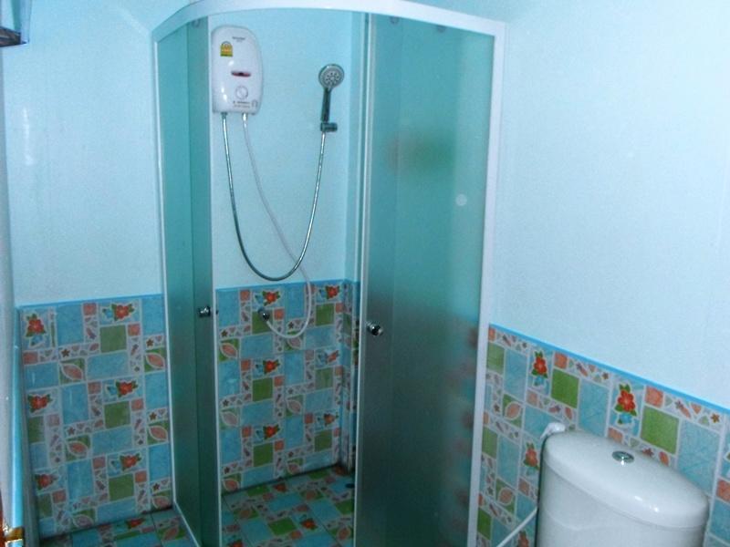Suksomjai Hotel Rayong Camera foto