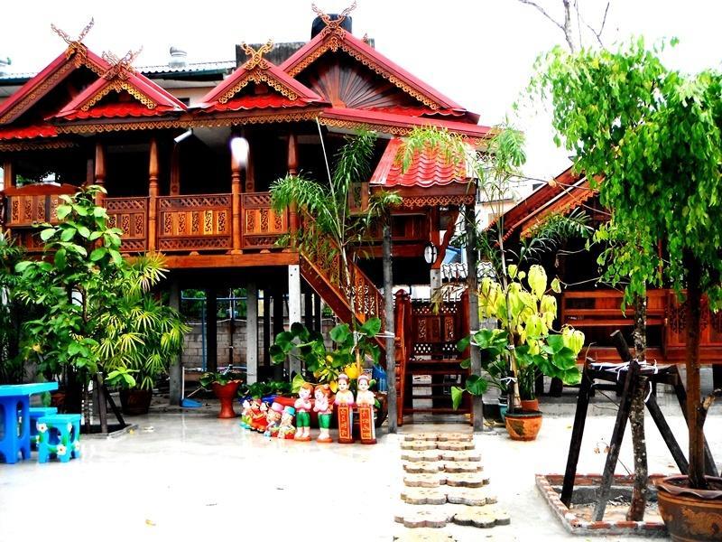 Suksomjai Hotel Rayong Camera foto