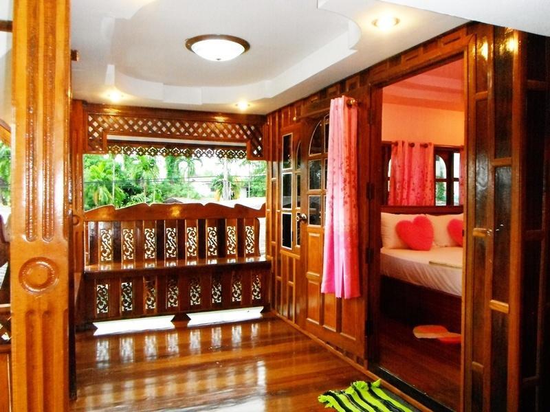 Suksomjai Hotel Rayong Camera foto