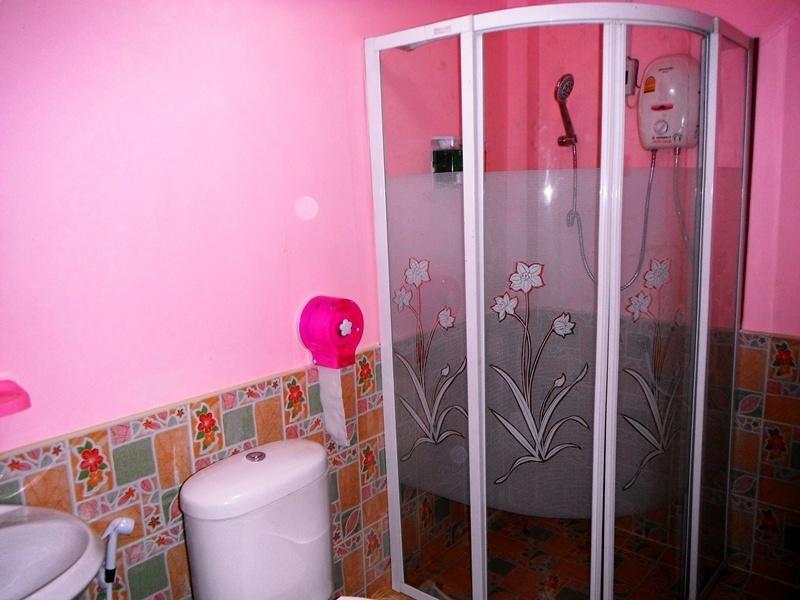 Suksomjai Hotel Rayong Camera foto