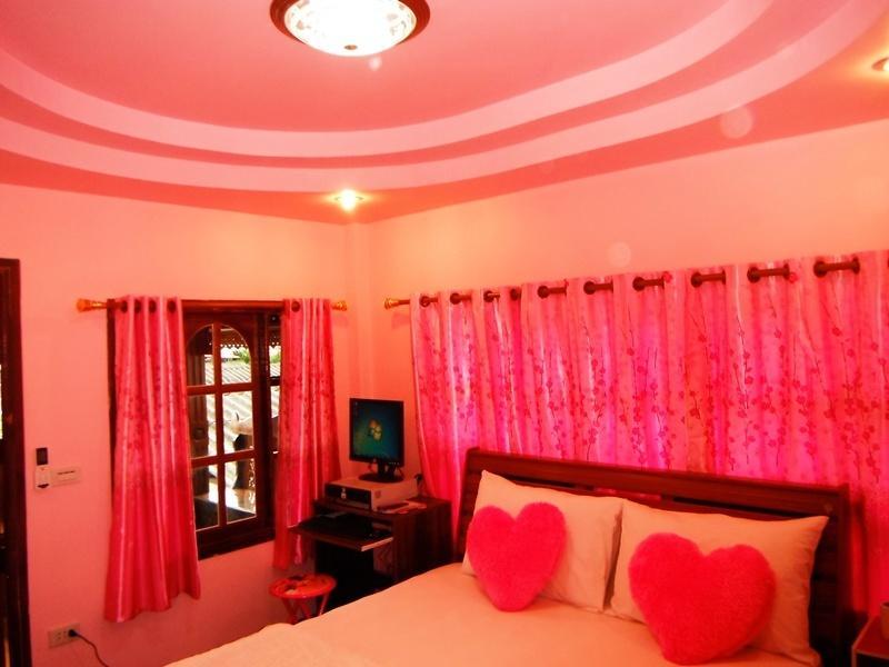Suksomjai Hotel Rayong Camera foto