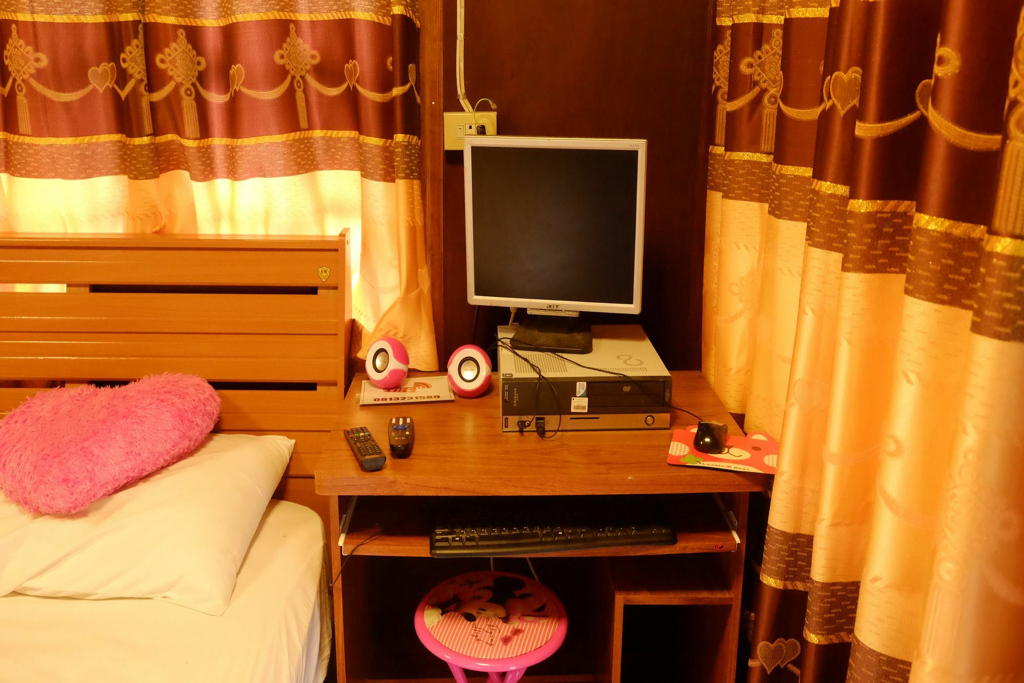 Suksomjai Hotel Rayong Esterno foto