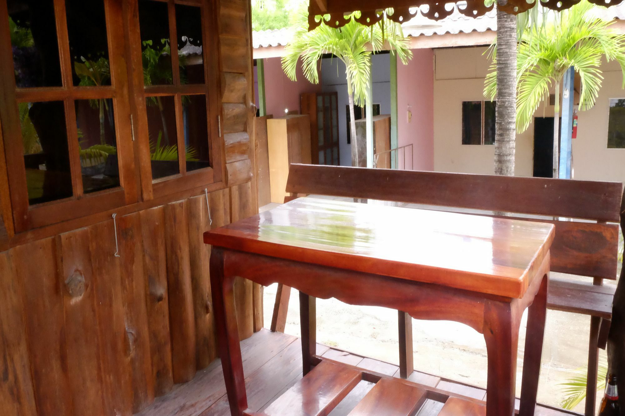 Suksomjai Hotel Rayong Esterno foto